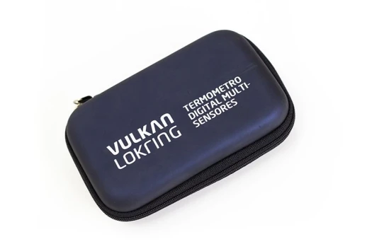 Термометр профессиональный с 5 датчиками OYTM-5S