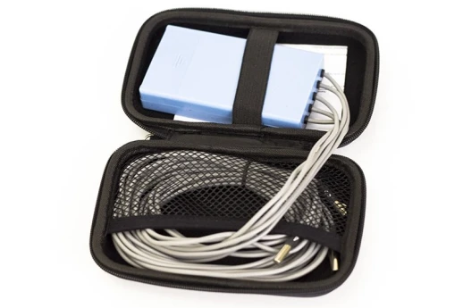 Термометр профессиональный с 5 датчиками OYTM-5S