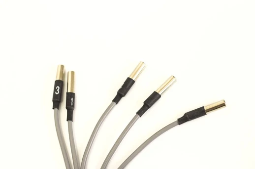 Термометр профессиональный с 5 датчиками OYTM-5S