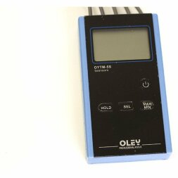 Термометр профессиональный с 5 датчиками OYTM-5S