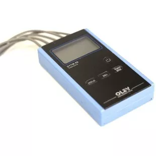 Термометр профессиональный с 5 датчиками OYTM-5S
