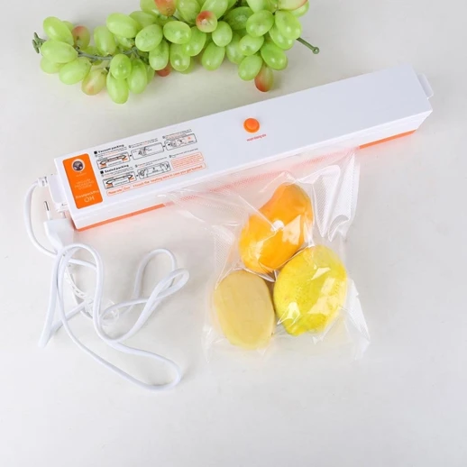 Вакуумный упаковщик Freshpack Pro