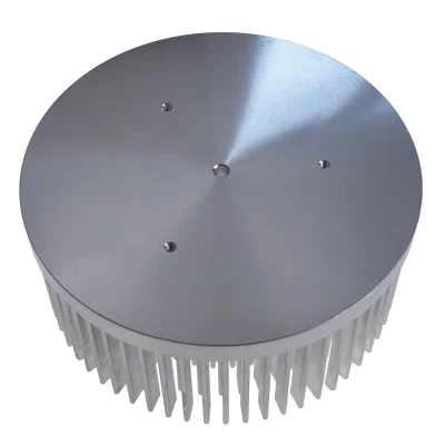 Радиатор для PCB 18x3