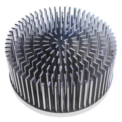 Радиатор для PCB 18x3