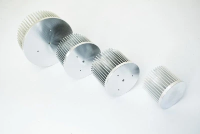 Радиатор для PCB 18x3