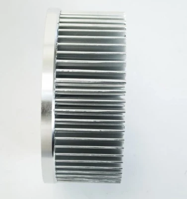 Радиатор для PCB 18x3