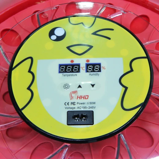 Инкубатор HHD S30