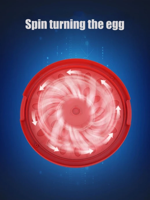 Инкубатор HHD S30