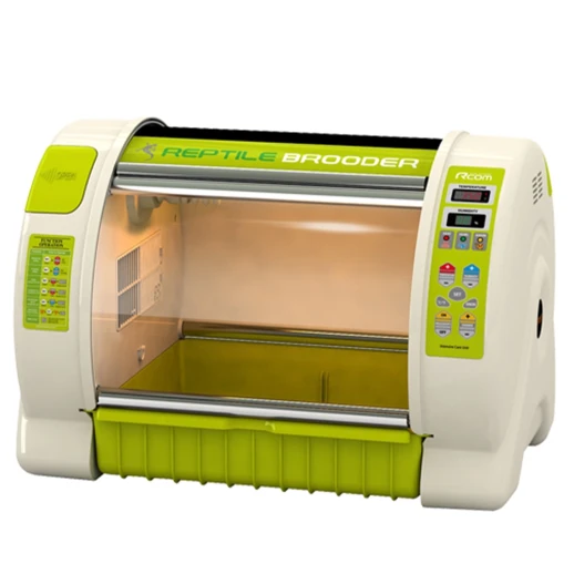 Брудер для рептилий Rcom Reptile brooder ICU 60 Small