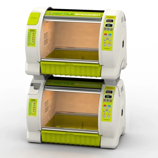 Брудер для рептилий Rcom Reptile brooder ICU 60 Small