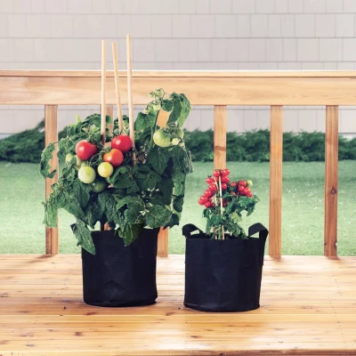 Горшок для выращивания 25 литров