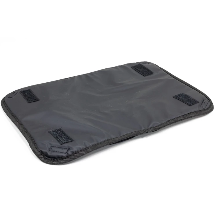 Сумка-переноска Catidea с жесткими стенками 46х29х34 см светло-серый