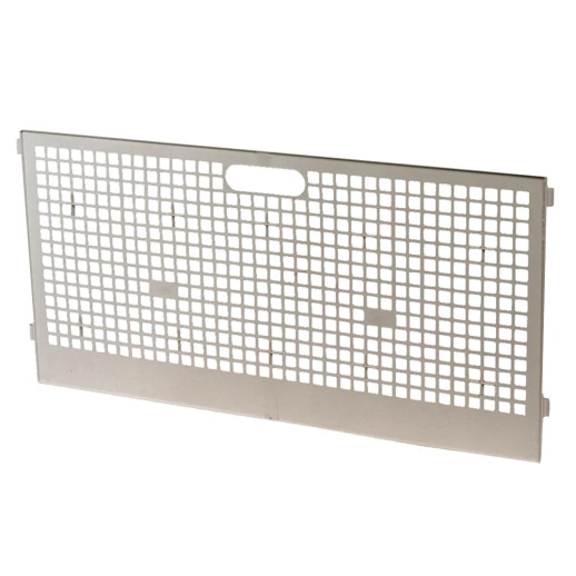 Решетка-ограждение для выращивания цыплят 400х800 мм