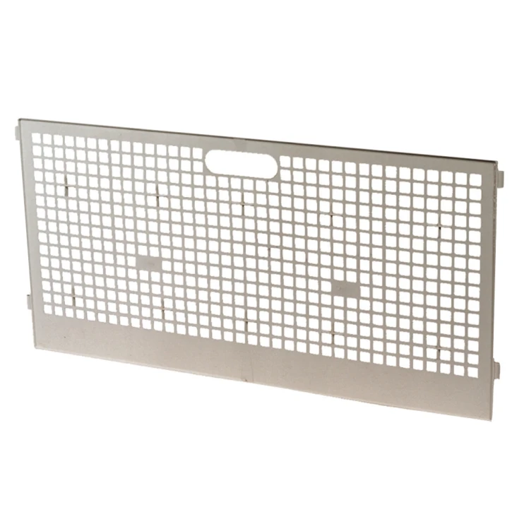 Решетка-ограждение для выращивания цыплят 400х800 мм