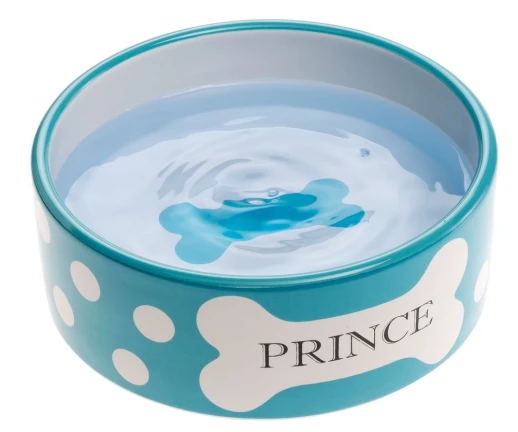 Миска Ferplast THEA MEDIUM BOWL керамическая средняя 0,75л