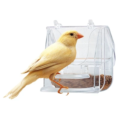 Кормушка для маленьких птиц Ferplast PRETTY 4522
