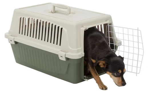 Переноска Ferplast ATLAS 20 EL без аксессуаров для кошек и собак