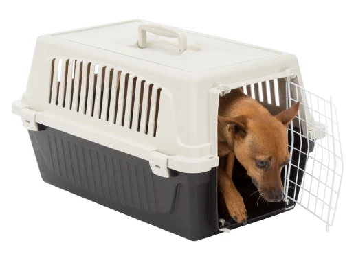 Переноска Ferplast ATLAS 20 EL без аксессуаров для кошек и собак