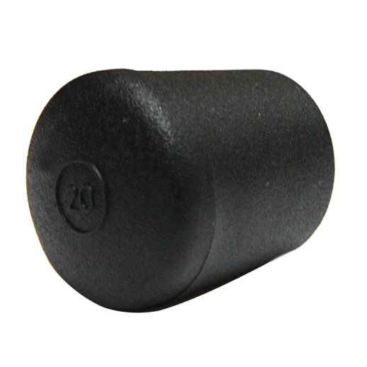 Заглушка Novital на переходник 20 мм