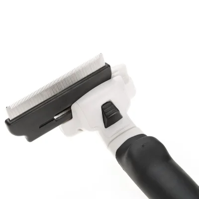 Триммер Ferplast GRO 5774 PREMIUM для средних собак с длинной шерстью