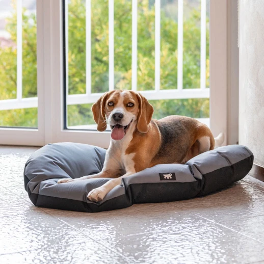 Подушка Ferplast RELAX TECH 65/6 из влагоотталкивающей ткани