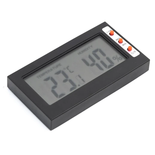 Термометр с гигрометром ТГМ-4