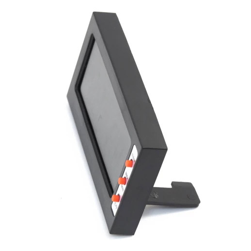 Термометр с гигрометром ТГМ-4