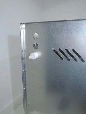 Клетка для кур-несушек БОЛЬШОЙ ФЕРМЕР 3-1