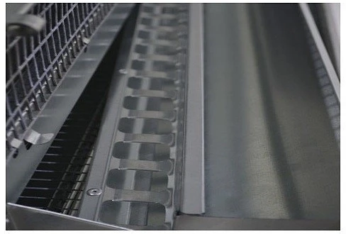 Клетка для 150 перепелов Профессионал 1-3 Престиж на колесах