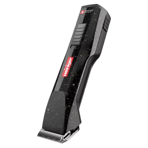 Машинка Heiniger Orion Professional для стрижки волос