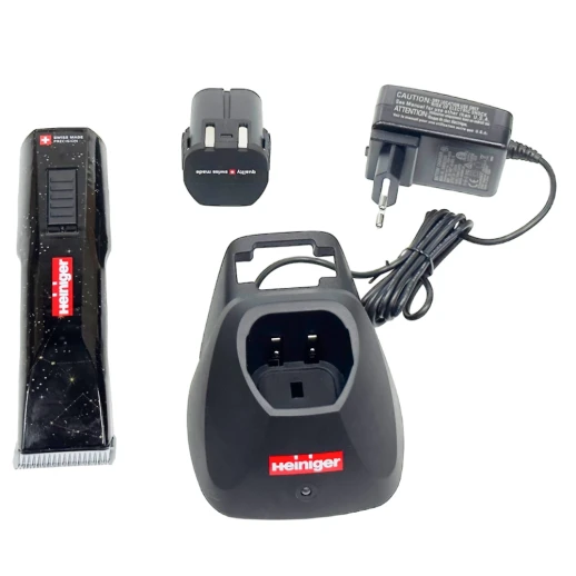 Машинка Heiniger Orion Professional для стрижки волос