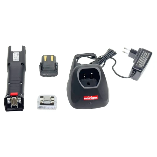 Машинка Heiniger Orion Professional для стрижки волос