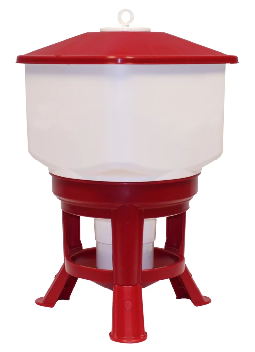 Поилка поплавковая Novital Kubic Gold Premium 40 литров на ножках