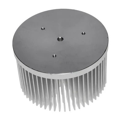 Радиатор для PCB 12*3_v.2