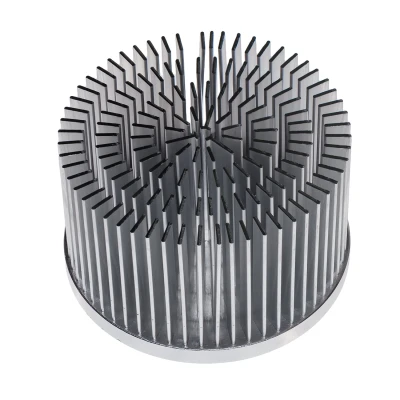 Радиатор для PCB 12*3_v.2