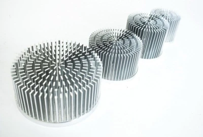 Радиатор для PCB 12*3_v.2