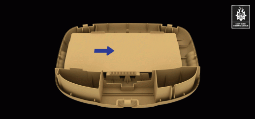 Инкубатор Rcom 20 MAX DO с овоскопом