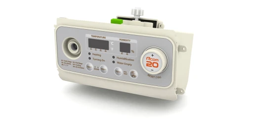 Инкубатор Rcom 20 MAX DO с овоскопом