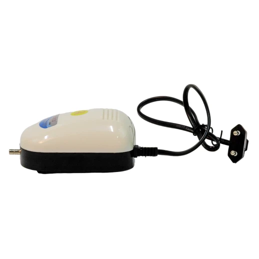 Компрессор Boyu S-500 2,8 Вт для аквариума 100-250 л низкий уровень шума