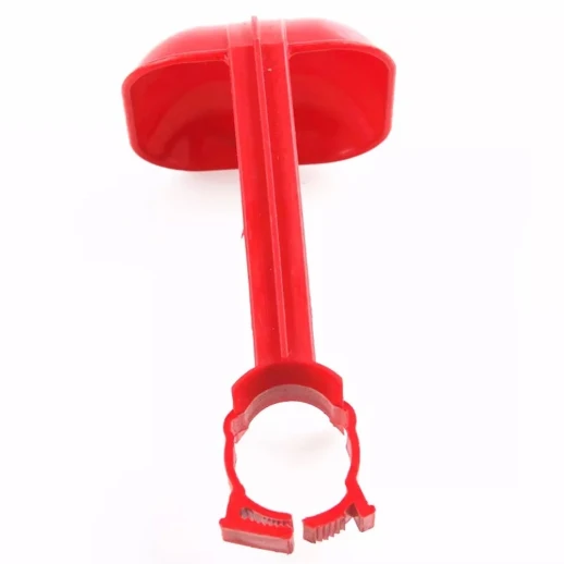 Каплеуловитель LSTL на трубу 3/4 на одной ножке