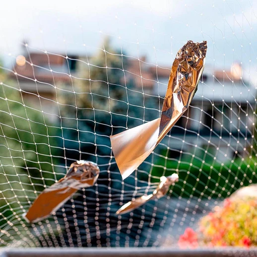 Защитная сетка на балкон Ferplast CAT NET L 600*h300 нейлон