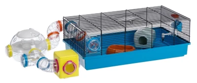 Комната обозрения Ferplast LAB для хомяка