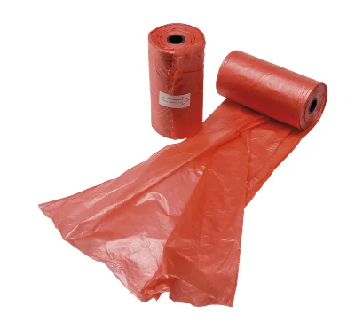 PA Ferplast 6720 Пакеты гигиенические