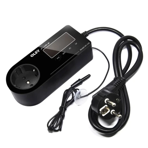 Терморегулятор Ringder AC-118