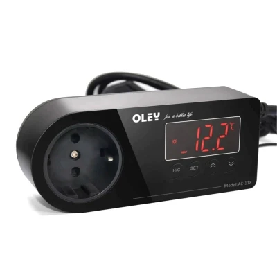 Терморегулятор Ringder AC-118