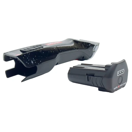 Машинка Heiniger Sirius Professional для стрижки волос