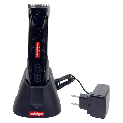 Машинка Heiniger Sirius Professional для стрижки волос