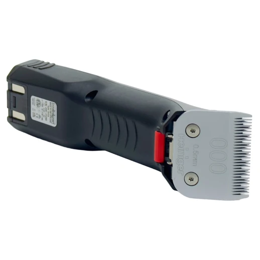 Машинка Heiniger Sirius Professional для стрижки волос