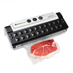 Вакуумный упаковщик для продуктов FreshWorld 2013