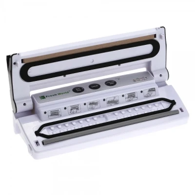 Вакуумный упаковщик для продуктов FreshWorld 2013